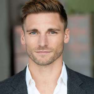 Andrew Walker